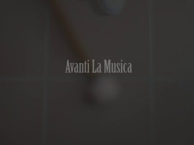 Avanti La Musica! (promo video)
