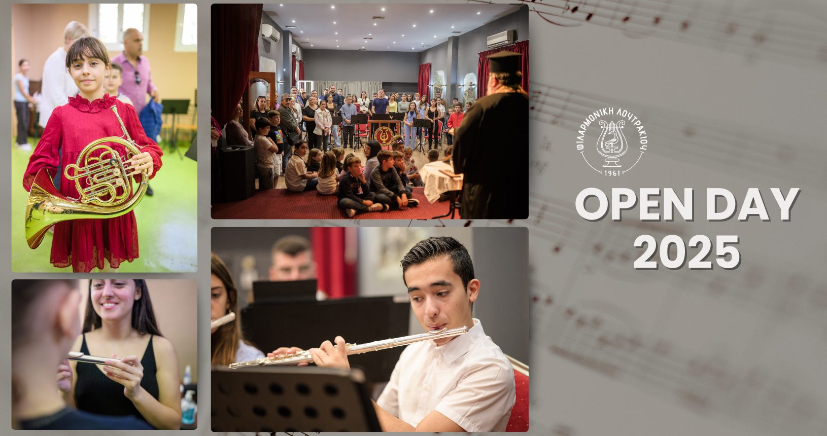 open day 2025
