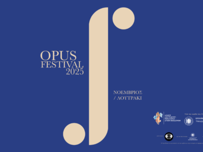 Opus Festival 2025!