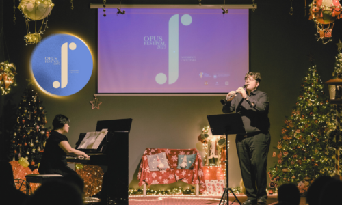 Opus Concert 2025!